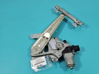 Podnośnik tył prawy SZYBY WINDA 5713A085 6 PIN Citroen C-Crosser HB