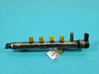 Listwa wtryskowa CZUJNIKI Saab 9-5 0445214117, 55200251, 0281002507 1.9 TiD