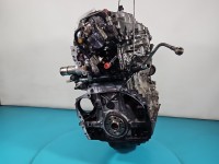 Silnik Toyota Auris I 2.0 D4D 126KM ODPALANY FILM POMIAR