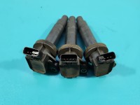 Cewka zapłonowa Toyota Aygo 05-14 90919-W2001 1.0 12V TOYOTA, 3 szt