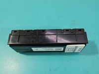 Sterownik moduł Producent części: OPEL, Europejska, NAWIEWU KLIMATYZACJI Opel Astra V K 84692731