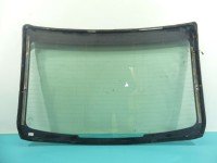 Szyba tylna KLAPY BAGAŻNIKA TYŁ Volvo S90 II 16- sedan