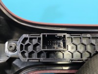 Listwa dekor deski Fiat 500X 735577235 Europejska