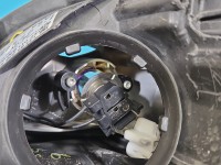 Reflektor prawy lampa przód Opel Corsa E EUROPA 13381336