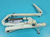 Kurtyna prawa poduszka airbag BMW X6 E71 HB