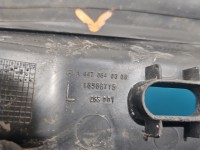 Podszybie Mercedes Vito W447 14- A4478840300, A4478840400, A4478301801 EUROPA