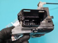 Zamek przód lewy Peugeot 508 I EUROPA Peugeot, 6pin