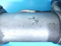 Zawór egr Diesel, Europejska Nissan Tiida 1.5 dci 8200282949, 70036806