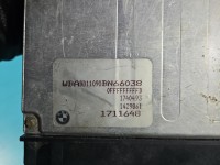 Komputer Sterownik silnika 1711648 Bmw e39 2.0 R6