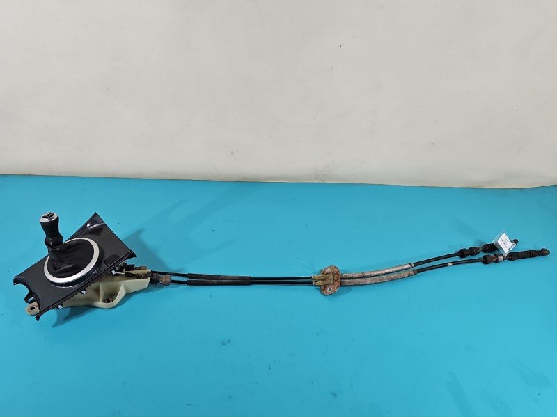 DŹWIGNIA LEWAREK WYBIERAK LINKI Mazda Cx-7 2.3 T