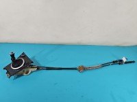 DŹWIGNIA LEWAREK WYBIERAK LINKI Mazda Cx-7 2.3 T