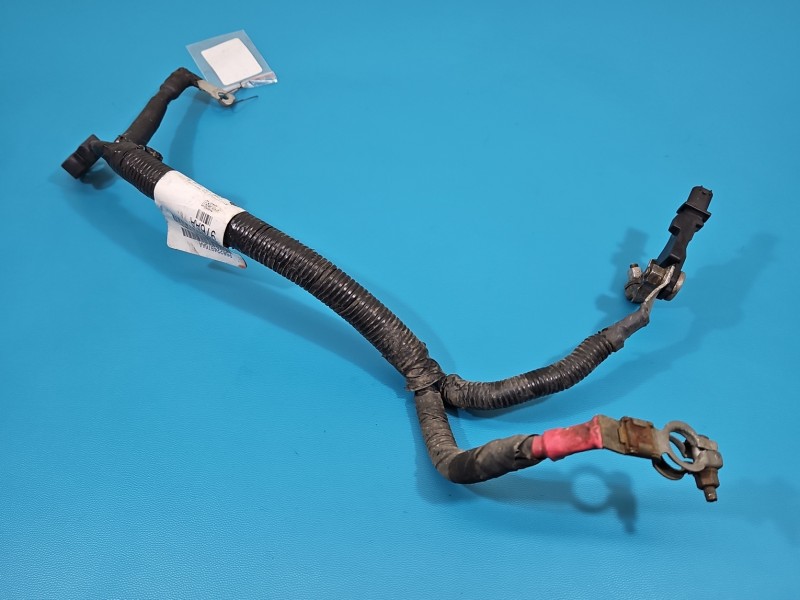 KLEMA INSTALACJA WIĄZKA MINUSOWA MINUS Fiat Freemont 68224976AA, 9676592280