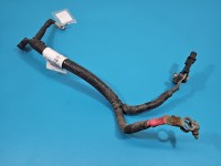 KLEMA INSTALACJA WIĄZKA MINUSOWA MINUS Fiat Freemont 68224976AA, 9676592280