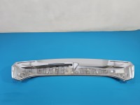 Spoiler lotka klapy Mitsubishi Eclipse Cross U25