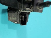 Zamek przód lewy Chevrolet Captiva EUROPA Chevrolet, 8 pin