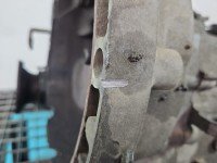 Skrzynia biegów Vw Lupo 1.4 mpi