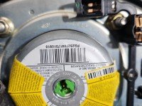 Poduszki powietrzne zestaw komplet Fiat Panda II