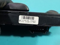 Przełącznik Porsche, regulacji fotela Porsche Cayenne I 7L5959766, KT303480711