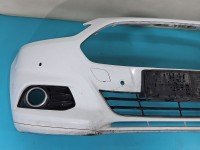 Zderzak przód Ford Mondeo Mk5 biały FD