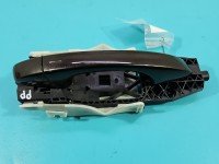 Klamka przód prawa zewnętrzna Skoda Superb III 7P6839885