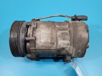 Sprężarka klimatyzacji kompresor Seat Toledo II Leon I 1.9 tdi