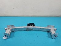 Wzmocnienie zderzaka przód belka Opel Mokka B 20- Producent części: OPEL, Europejska przednie bordowy EPY