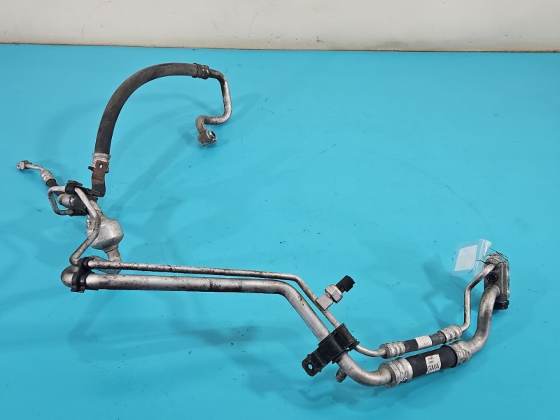 Przewód klimatyzacji rurka Hyundai I20 I 08-14 977754P150 Przewód klimatyzacji rurka Hyundai I20 I 08-14 977754P150