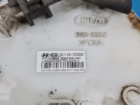 pompka Pompa paliwa Kia Carens III 06-13 2.0 16V 31110-1D000 Producent części: KIA, 4pin