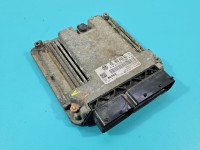 Komputer Sterownik silnika 0281015878, 03L906022QJ, 03L906022GA Skoda Superb II 2.0 TDI