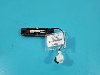 Klamka klapy tył i20 III 2020- 3A3590