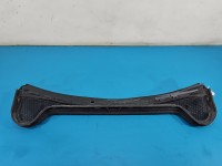 Podszybie Ford Focus Mk4 EUROPA