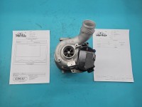 Turbosprężarka Regenerowana Audi A6 C6 BV50-0054, 53049700054, 53049880054 3.0 tdi 232KM