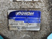 Sprężarka klimatyzacji kompresor 16250-2920 Kia Sportage II 04-10 2.0 crdi (D4EA)