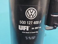 Obudowa filtra paliwa Seat Leon III 12- 5Q0127400F 2.0 tdi (Crmb)