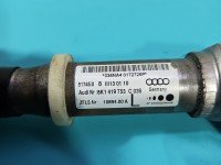 Kolumna kierownicza Audi A5 8T 8K1419753C