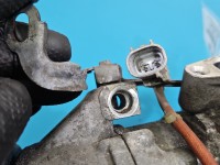 Sprężarka klimatyzacji kompresor GE447260-3313 Toyota Auris I 1.3 vvti