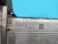 Zawór egr Vw Passat B7 03L131512C 2.0 tdi (Cff) Volkswagen Zawór egr Vw Passat B7 03L131512C 2.0 tdi (Cff) Volkswagen