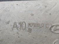 Tłumik WYDECH Hyundai Elantra VII 20- 1.6 16V