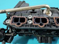 Kolektor ssący Opel Corsa D 0280600063, 55557906, 0261230101 1.2 16V (Z12XEP)