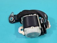 Pas bezpieczeństwa tył lewy Toyota Yaris III 7P2700, 106216