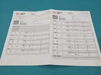 Wtryskiwacz Skoda Fabia III 28424049 1.4 TDI