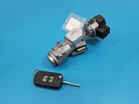 Stacyjka KLUCZYK WKŁADKA Land Range Rover sport I L320 3M51-3F880-AC