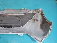 Zderzak tył Toyota Aygo II 14-22 biały 068 HB