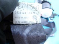 Pas bezpieczeństwa przód prawy pasażera Honda CR-V I