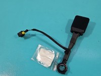 Pas bezpieczeństwa przód lewy kierowcy Peugeot 508 II 18- 6350543ETB EU