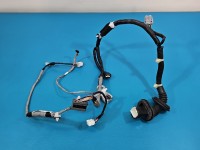 Instalacja Wiązka drzwi przód lewych Honda Civic IX 32751-TV0-G202