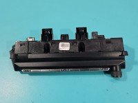 Konsola panel nawiewu Opel Astra VI L 98411155YV