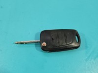 Stacyjka KLUCZYK WKŁADKA Kia Ceed I 06-