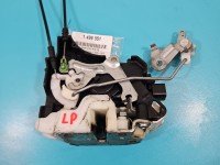 Zamek przód lewy Mitsubishi Outlander II EUROPA Mitsubishi, 5 pin