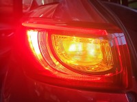 Lampa tył lewa błotnika Mazda CX-3 14-21 HB EUROPA DB2R-51160